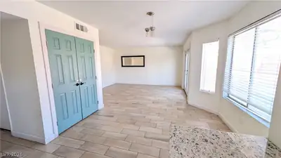 121 Logansberry Lane, Las Vegas, NV 89145 Dining Area