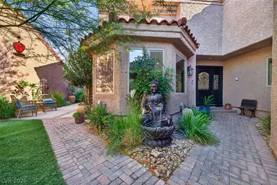 7725 Spanish Bay Drive, Las Vegas