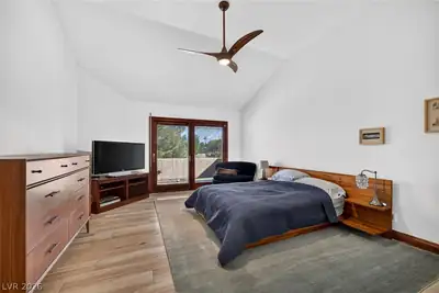 7725 Spanish Bay Drive, Las Vegas, NV 89113 Primary Bedroom