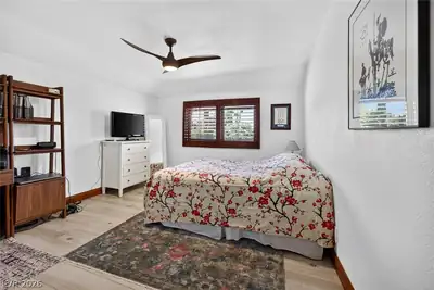7725 Spanish Bay Drive, Las Vegas, NV 89113 Bedroom