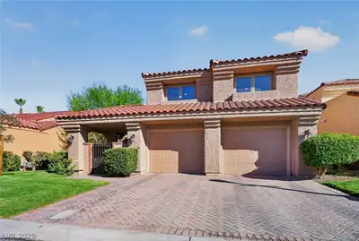 7725 Spanish Bay Drive, Las Vegas, NV 89113 Other