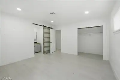 4013 Esmeralda Avenue, Las Vegas, NV 89102 Bedroom