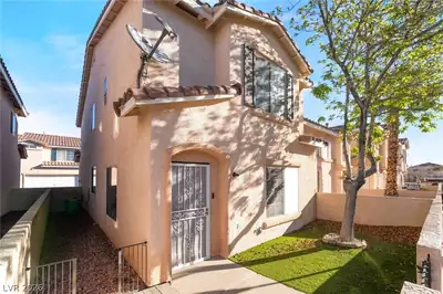 71 Belle Maison Avenue Las Vegas, NV 89123