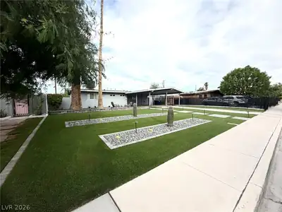 700 North 22nd Street, Las Vegas
