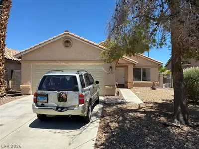 4222 UNION HILL Court, North Las Vegas