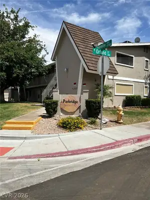 304 Orland Street 55, Las Vegas
