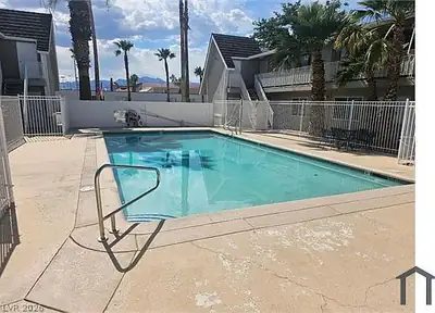 304 Orland Street 55 Pool