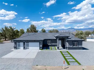 1860 Doral Court, Pahrump