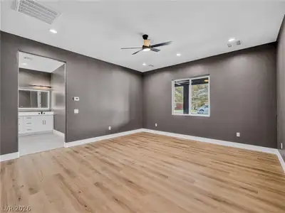 1860 Doral Court, Pahrump, NV 89048 Primary Bedroom