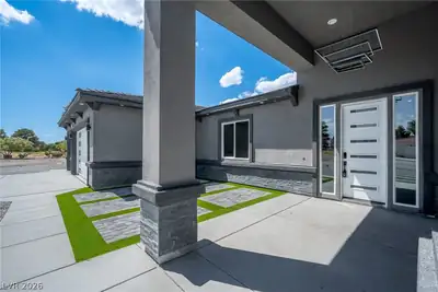 1860 Doral Court, Pahrump, NV 89048 