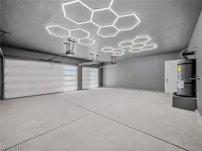 1860 Doral Court, Pahrump, NV 89048 Garage