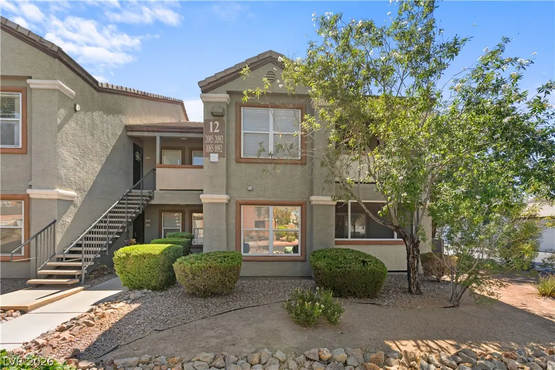 555 East Silverado Ranch Boulevard 2088