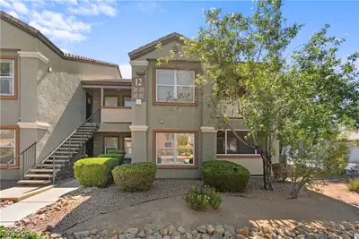 555 East Silverado Ranch Boulevard 2088, Las Vegas
