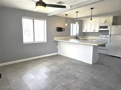 1037 June Avenue, Las Vegas, NV 89104 