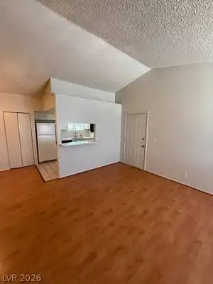 5795 Medallion Drive 202 Living Room