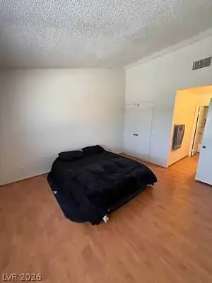 5795 Medallion Drive 202 Bedroom