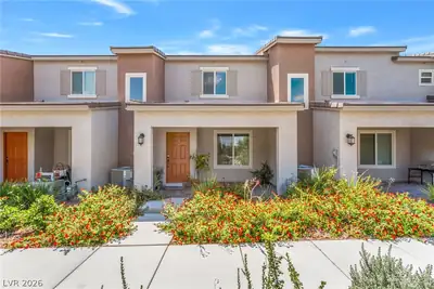 6252 Foxes Dale Street, Las Vegas