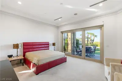 5128 SCENIC RIDGE Drive, Las Vegas, NV 89148 Bedroom