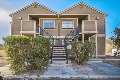 2654 Bryandouglas Drive D, Las Vegas