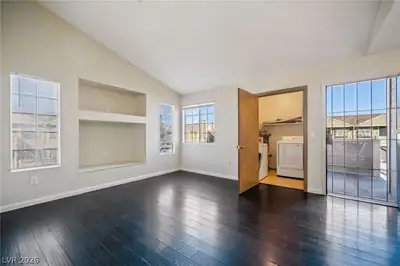 2654 Bryandouglas Drive D Living Room