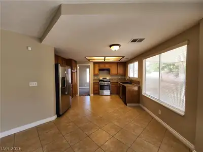 6703 Dominion Court, Las Vegas, NV 89103 Kitchen