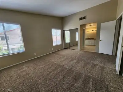 6703 Dominion Court, Las Vegas, NV 89103 Primary Bedroom