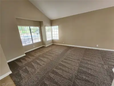 6703 Dominion Court, Las Vegas, NV 89103 Living Room