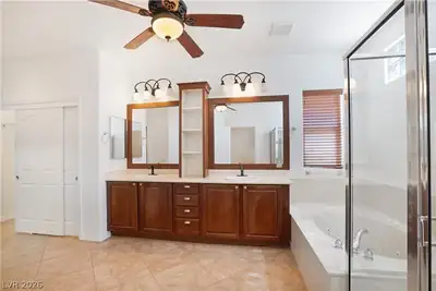 2353 Orangeburg Place Primary Bathroom