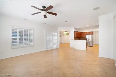 2353 Orangeburg Place Living Room
