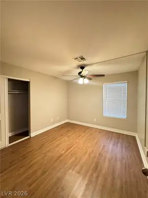 5141 Lindell Road 102 Bedroom