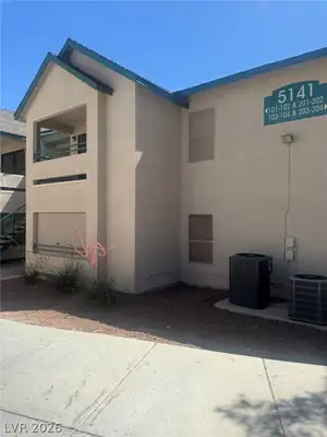 5141 Lindell Road 102, Las Vegas