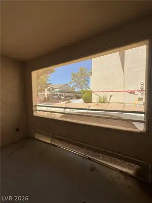 5141 Lindell Road 102 Patio