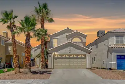 1837 Sierra Valley Way, Las Vegas