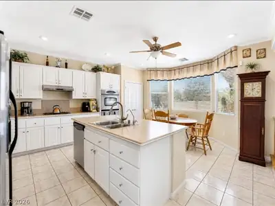 3016 Palace Gate Court Kitchen