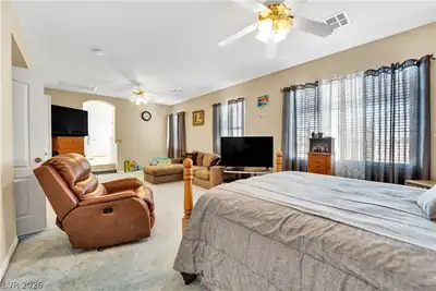 3016 Palace Gate Court Bedroom