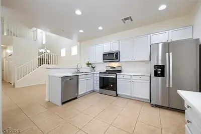 7877 Sambar Court, Las Vegas