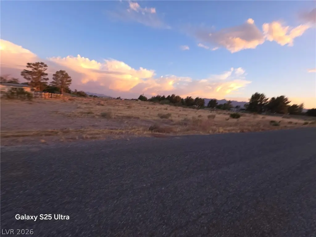 4601 Ashley Avenue, Pahrump, NV 89061