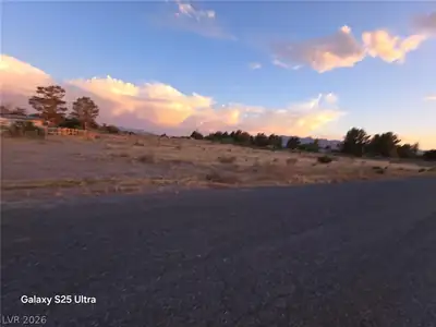 4601 Ashley Avenue Pahrump, NV 89061