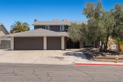 5212 Dancer Way, Las Vegas