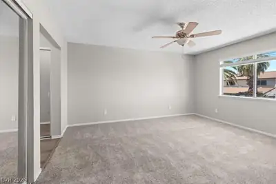 5212 Dancer Way, Las Vegas, NV 89107 Bedroom