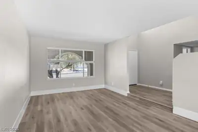 5212 Dancer Way, Las Vegas, NV 89107 Living Room