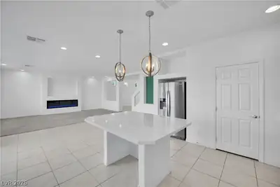 10307 Rolling Bay Court, Las Vegas, NV 89141 Kitchen