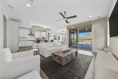 10840 Organic Drive Las Vegas, NV 89138