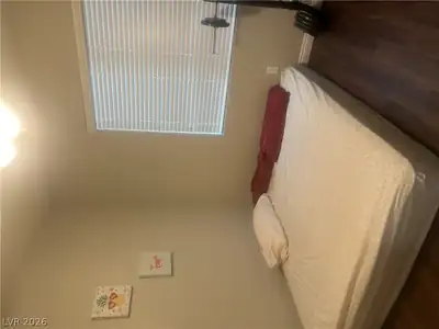 6490 West Diablo Drive Bedroom
