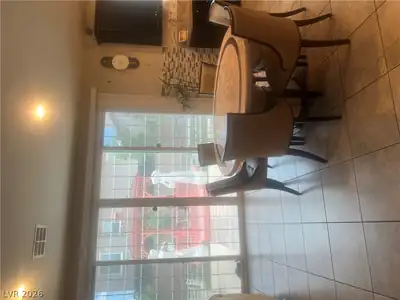 6490 West Diablo Drive Dining Area