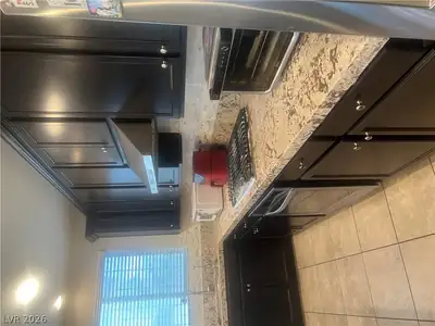 6490 West Diablo Drive Kitchen