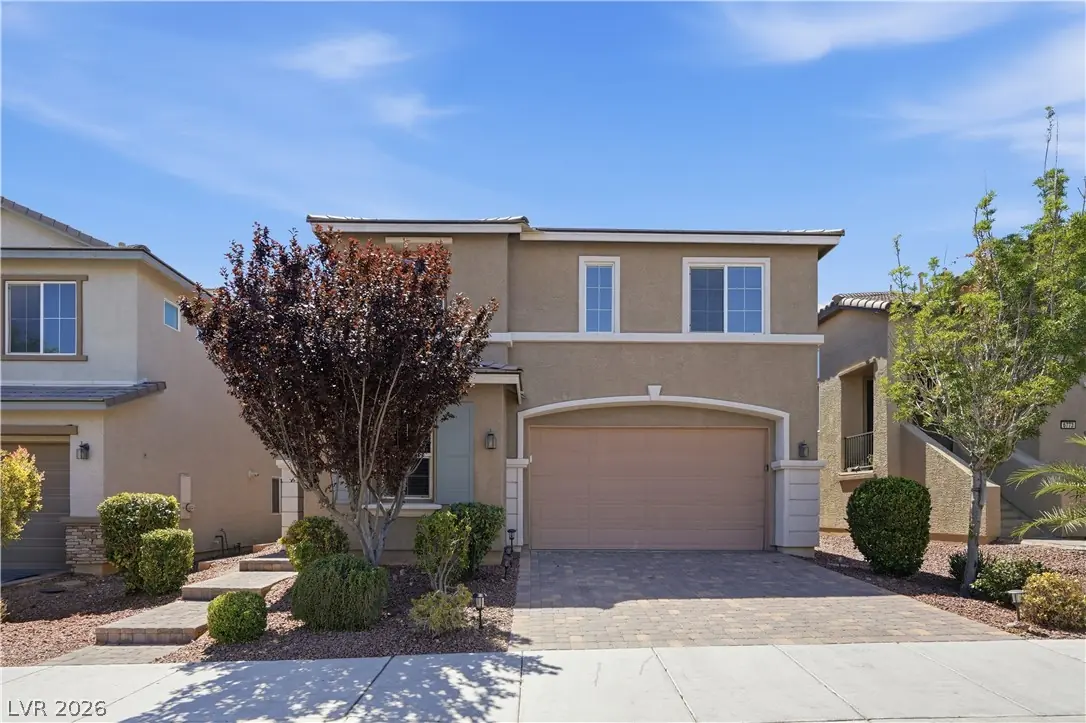 6765 Bristle Falls Street, Las Vegas, NV 89149