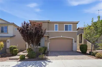 6765 Bristle Falls Street, Las Vegas