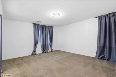 6765 Bristle Falls Street, Las Vegas, NV 89149 Bedroom