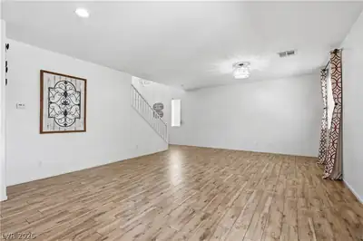 6765 Bristle Falls Street, Las Vegas, NV 89149 Living Room